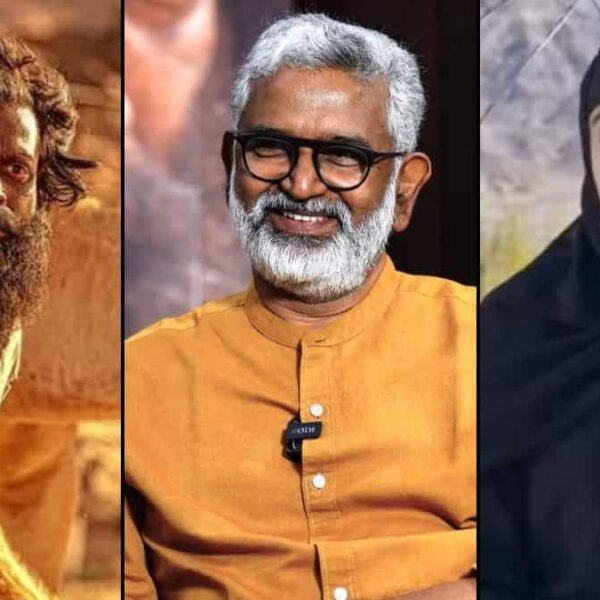 'Jूरी के प्रमुख ने इसे लॉरेंस ऑफ अरबिया से तुलना की: ब्लेसी ने आडुजीविथम की अनदेखी पर कहा'