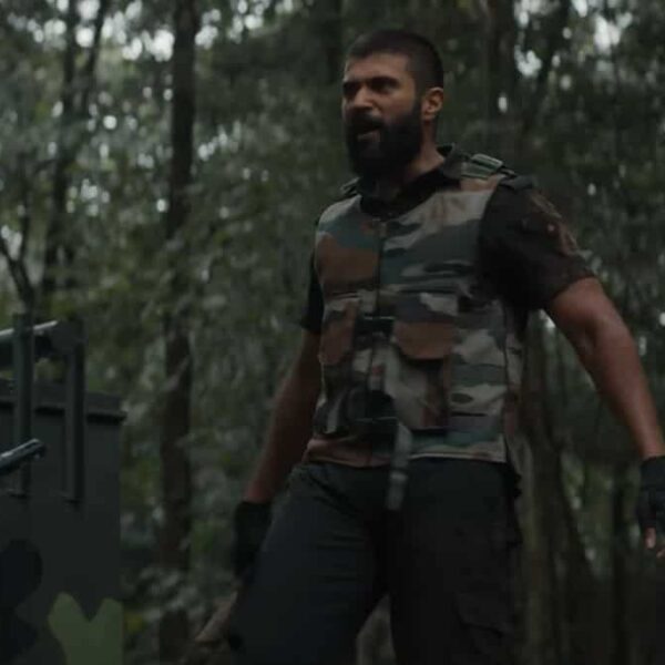 'Kingdom की OTT रिलीज़ डेट: विजय देवरकोंडा की एक्शन स्पाई फिल्म कब और कहाँ देखें'