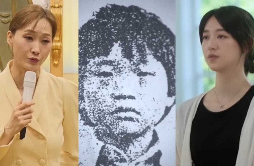 'Korea ki Tragedies ke Punarjivi ki Goonj: OTT Release ki Tareekh'