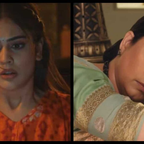 'Kyunki Saas Bhi Kabhi Bahu Thi 2 Episode 6 के मुख्य पलों में: तुलसी को अंगद के बारे में जानकारी मिलती है'