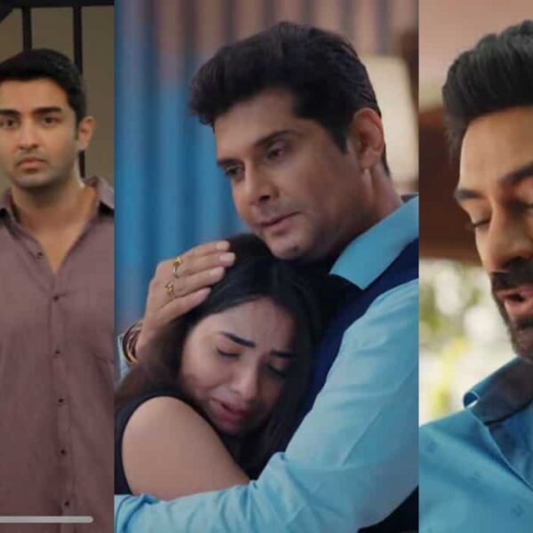 'Kyunki Saas Bhi Kabhi Bahu Thi 2 Episode 8: अंगद की रिहाई और नए विलेन का आगमन'