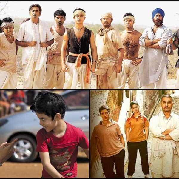 'Lagaan, Taare Zameen Par, Dangal को फिर से देखें? यहाँ उनका YouTube किराया है!'