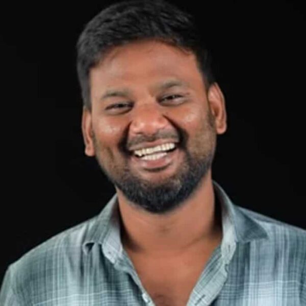 'Lubber Pandhu के निर्देशक तमिज्हारसन पचामुथु अपनी चर्चित धनुष फिल्म पर'