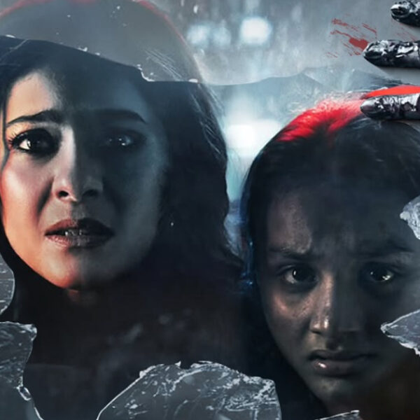 'Maa की OTT रिलीज़ की तारीख: काजोल की पौराणिक हॉरर कब और कहाँ ऑनलाइन दिखाई देगी?'