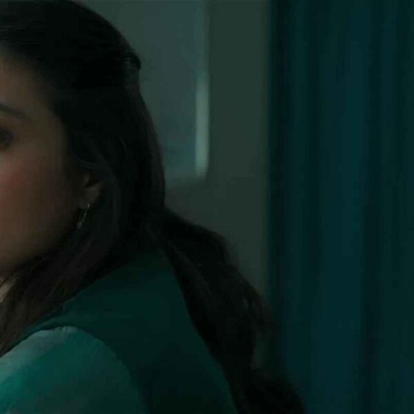 Maa (माँ) Movie (2025)