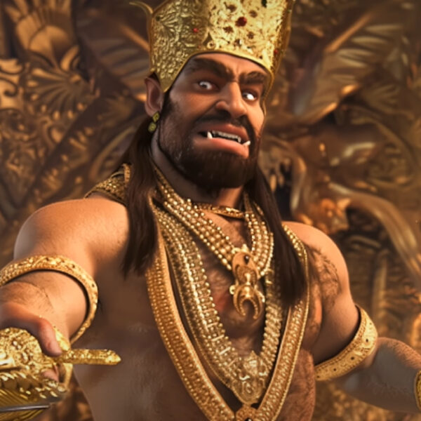 'Mahavatar Narsimha बॉक्स ऑफिस दिन 7: एनिमेशन फिल्म ने काजोल की माँ के लाइफटाइम कलेक्शन को बहुत करीब पहुंचा दिया - यह भगवान बनाम भगवान है!'