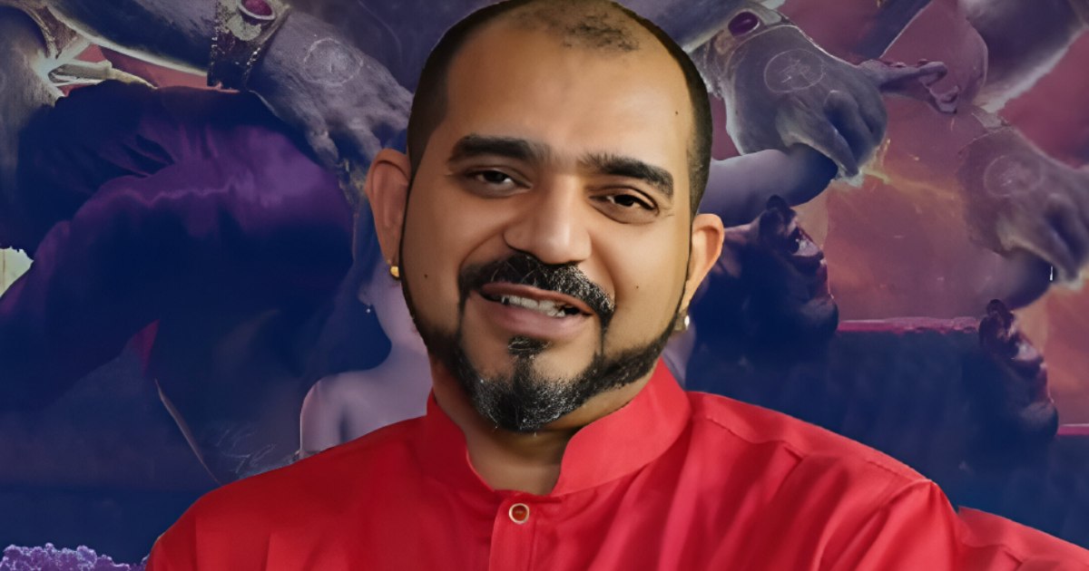 'Mahavatar Parshuram: अश्विन कुमार ने नवंबर में शूटिंग शुरू होने की पुष्टि की, दो लाइव-एक्शन प्रोजेक्ट्स की योजनाओं का खुलासा - जानें पूरी जानकारी!'