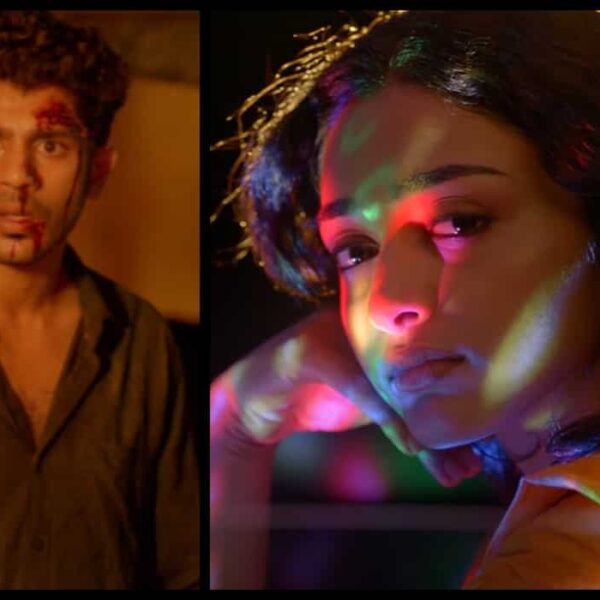 'Maine Pyar Kiya' का टीज़र: हरिधु हारून और प्रीति मुखुंदन ने कहा प्यार ऐसा नहीं है...