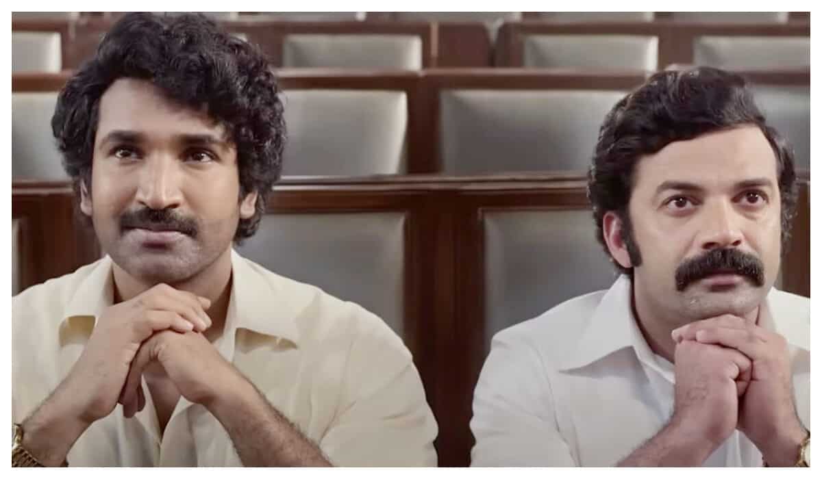 'Mayasabha OTT का ट्रेलर: नाटक, इतिहास और शानदार अभिनय से भरपूर'