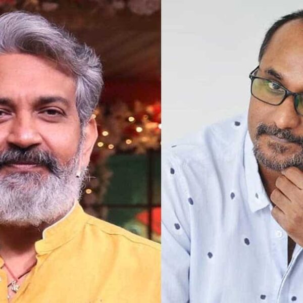 'Mayasabha के प्रसिद्ध देव कट्टा क्या राजामौली-महेश की अगली फिल्म के महत्वपूर्ण दृश्य फिर से लिख रहे हैं?'