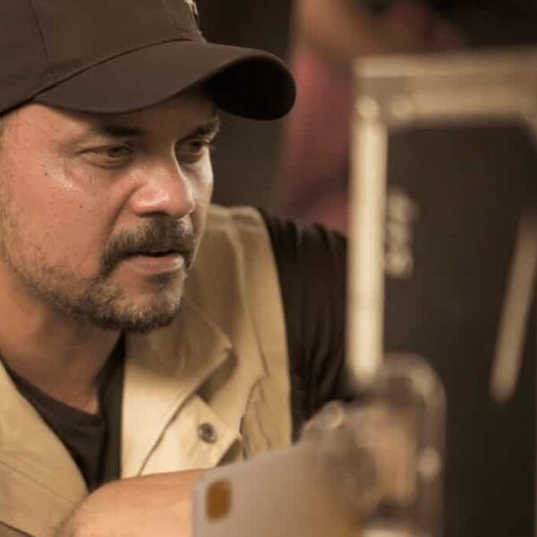 'Meesha के निर्देशक Emcy Joseph: 'मेरा दूसरा प्रोजेक्ट ऐसा होना चाहिए था...' | विशेष इंटरव्यू'