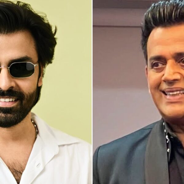 'Mirzapur: फिल्म में जितेंद्र कुमार, रवि किशन का नामी कलाकारों में शामिल होना'