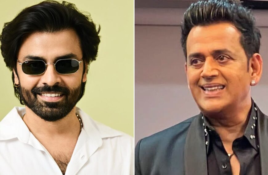 'Mirzapur: फिल्म में जितेंद्र कुमार, रवि किशन का नामी कलाकारों में शामिल होना'