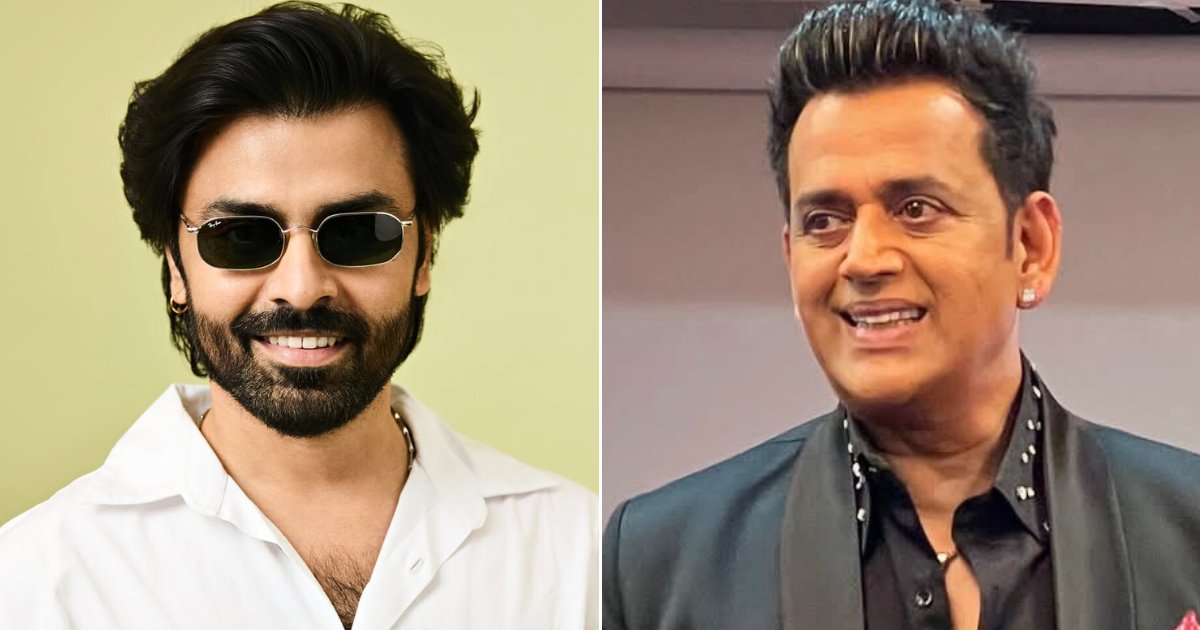 'Mirzapur: फिल्म में जितेंद्र कुमार, रवि किशन का नामी कलाकारों में शामिल होना'