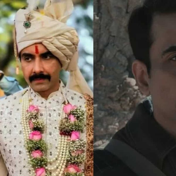 'Naveen Kasturia ने Salakaar की शूटिंग के बीच में शादी कर ली | खास खबर'