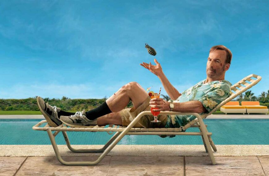 Nobody 2 Movie (2025)