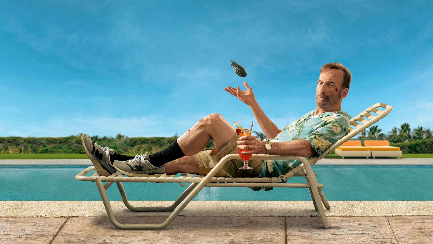 Nobody 2 Movie (2025)