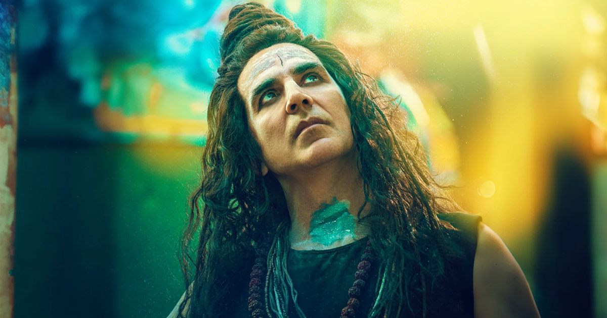 'OMG 3: अक्षय कुमार की ओह माय गॉड फ्रैंचाइज़ का सीक्वल हुआ कन्फर्म'