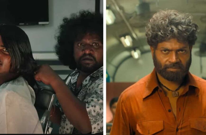 'OTT और सिनेमा के लिए देखने के लिए हाल की कन्नड़ रिलीज़ (4 अगस्त - 10 अगस्त)'