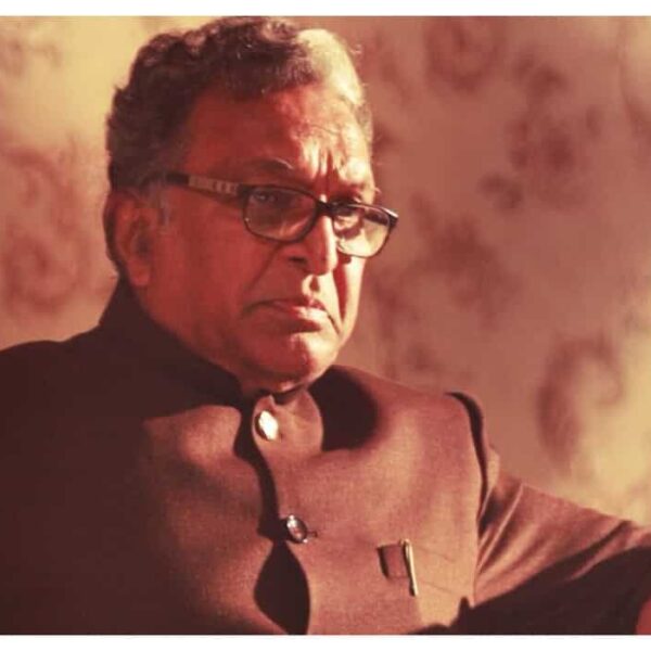'OTT पर Mayasabha: नासिर ने देव कट्ट की नई गहन सीरीज में शिवाजी राव के रूप में सभी को चौंका दिया'