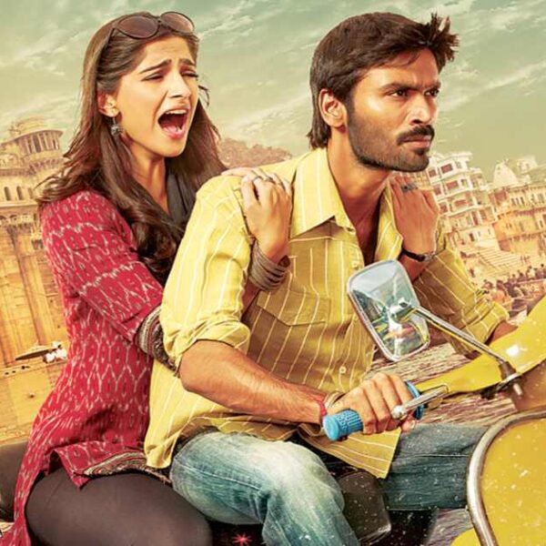 'Raanjhanaa: Dhanush और Sonam Kapoor की फिल्म कहाँ देखें, जब AI द्वारा बदले गए सीन पर विवाद है?'