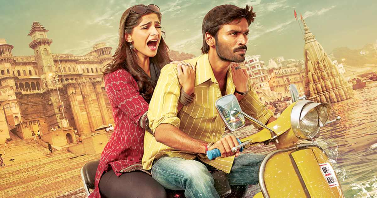 'Raanjhanaa: Dhanush और Sonam Kapoor की फिल्म कहाँ देखें, जब AI द्वारा बदले गए सीन पर विवाद है?'