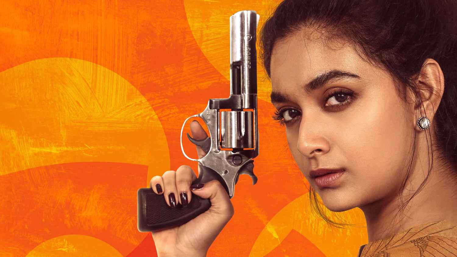 Revolver Rita Movie (2025)