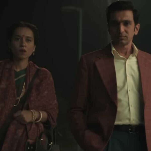 'Saare Jahan Se Accha का ट्रेलर आया: प्रतीक गांधी ने खतरनाक मिशन लिया'