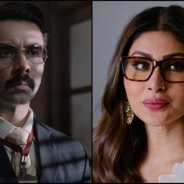 'Salakaar की समीक्षा: Naveen Kasturia और Mouni Roy एक सुस्त जासूसी खेल में खो गए 1.5/5 JioHotstar'