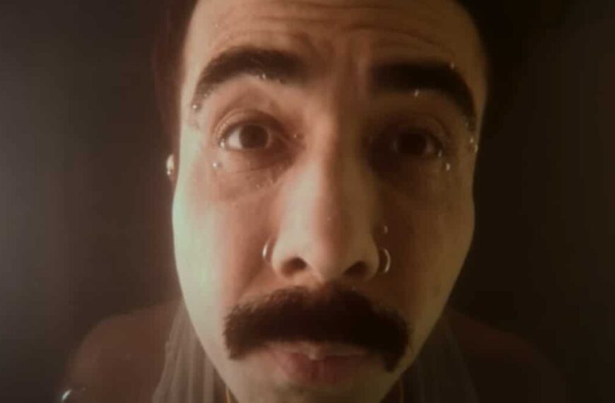 'Salakaar में पहली बार माता-पिता की भूमिका निभाने पर Naveen Kasturia'