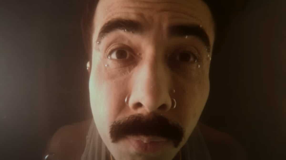 'Salakaar में पहली बार माता-पिता की भूमिका निभाने पर Naveen Kasturia'