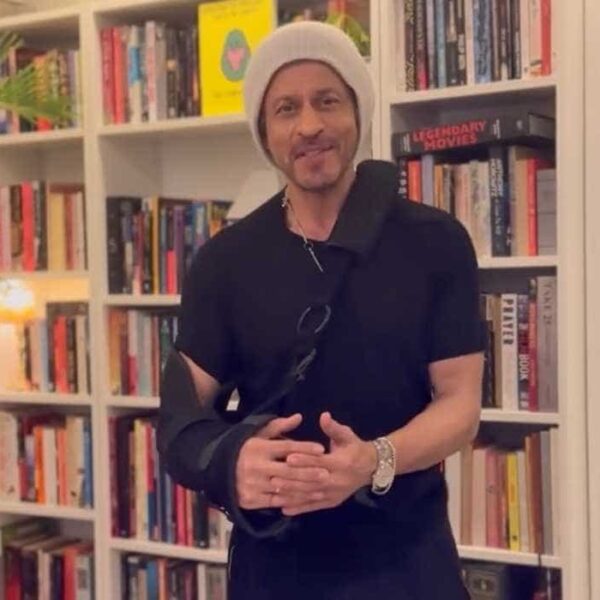 'Shah Rukh Khan ने अपने पहले राष्ट्रीय पुरस्कार जीतने पर कहा: 'अभिनय सिर्फ काम नहीं है...'