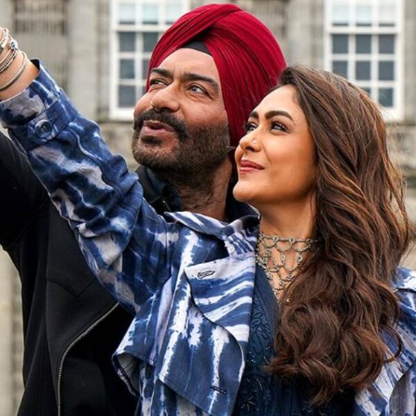 'Son Of Sardaar 2 की OTT रिलीज़ की तारीख: अजय देवगन अपनी खराब बॉक्स ऑफिस किस्मत के बाद खुद को कैसे साबित करेंगे - कब और कहाँ देखें ये सीक्वल?'