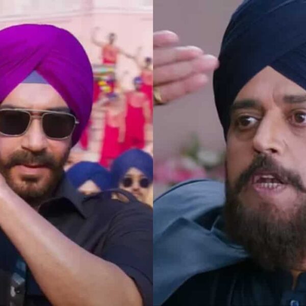 'Son of Sardaar 2 की समीक्षा: नेटिज़न्स ने अजय देवगन की कॉमेडी फिल्म को बताया 'बिगाड़''