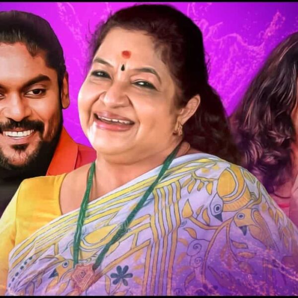 'Star Singer 2025: जजों से मिलें KS Chithra, Sithara और Vidhu Prathap'