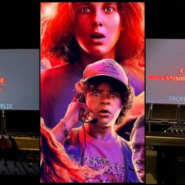 'Stranger Things 5 के पहले और दूसरे एपिसोड की जानकारी: रॉस डफर ने कहा ‘सबसे अजीब शुरुआत’