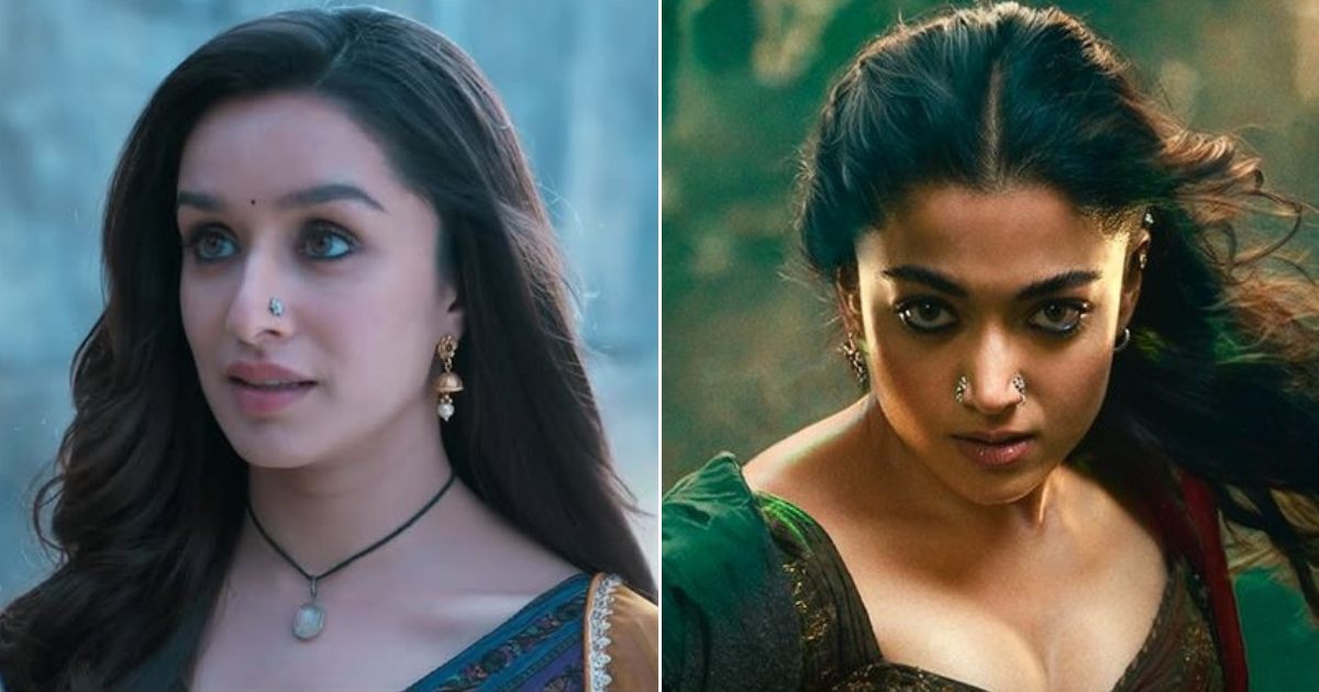 'Stree से Thama तक: Maddock Horror Comedy Universe की पूरी जानकारी'