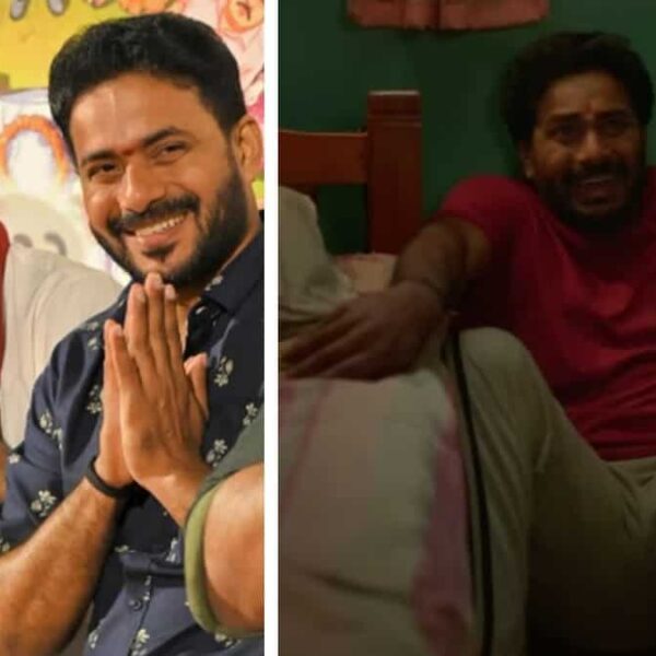 'Su और So के निर्देशक-निर्माता JP थुमिनाद-राज बी शेट्टी लंबे समय से सहयोगी रहे हैं'