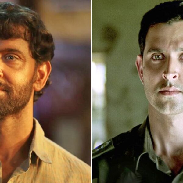 'Super 30 से लक्ष्य तक: Hrithik Roshan की टॉप 10 सबसे ज्यादा रेटेड फिल्में IMDb पर — और इन्हें कहाँ देखें'