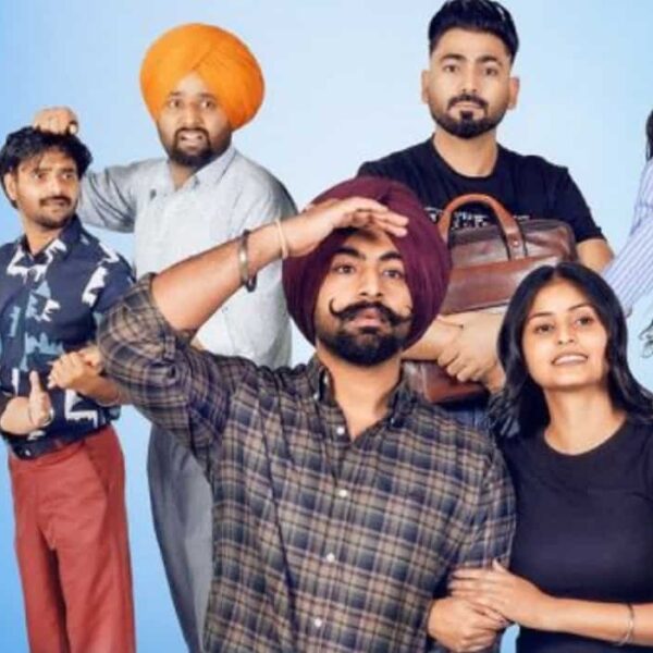 'Teda Meda Chal Canada की OTT रिलीज़ की तारीख: कब और कहाँ देखें, जिसमें हैं Armaan Preet Maan और Renuka Rathor की नई जोड़ी'