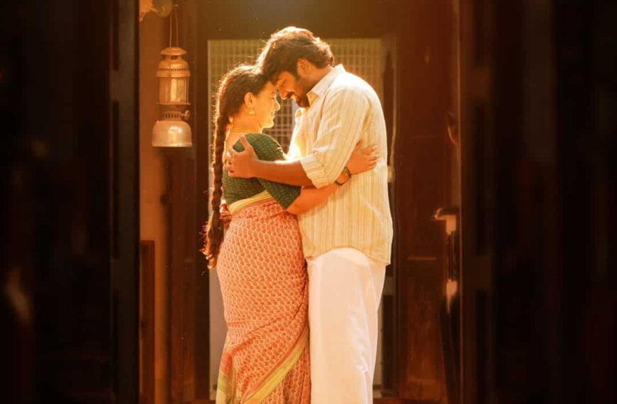 'Thalaivan Thalaivii का बॉक्स ऑफिस दिन 8: विजय सेतुपति और नित्या मेनन की फिल्म ने कमाए 50 करोड़ रुपये'