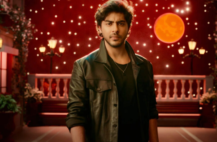 <p>'The Ba***ds Of Bollywood की पहली झलक: अरे आर्यन खान, अगर तुम कहो तो थोड़ा ज्यादा की आदत डाल लेंगे! पेनिस. अगर भाई-भतीजावाद इतना फायदेमंद है, तो मैं तैयार हूँ!'</p>