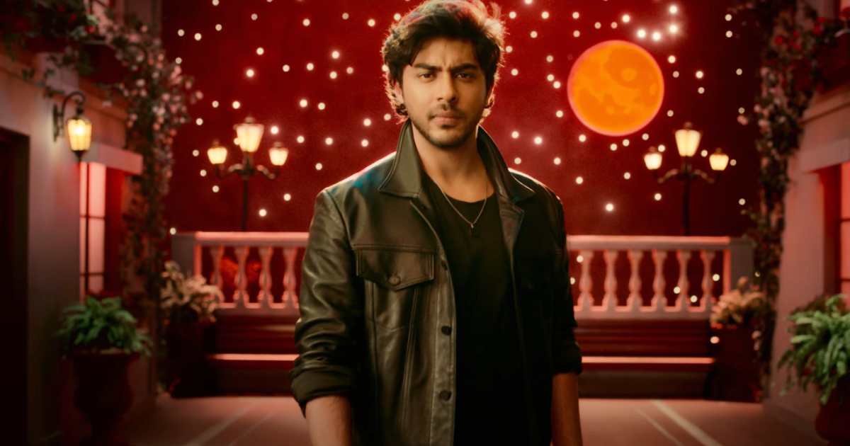 <p>'The Ba***ds Of Bollywood की पहली झलक: अरे आर्यन खान, अगर तुम कहो तो थोड़ा ज्यादा की आदत डाल लेंगे! पेनिस. अगर भाई-भतीजावाद इतना फायदेमंद है, तो मैं तैयार हूँ!'</p>