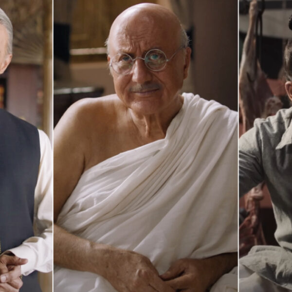 'The Bengal Files का ट्रेलर समीक्षा: विवेक अग्निहोत्री की फिल्म चेतावनी देती है “सब एक खेल है, लोग मरते हैं,” पहले से ही हमें एक असहज सच के साथ परेशान कर रही है!'
