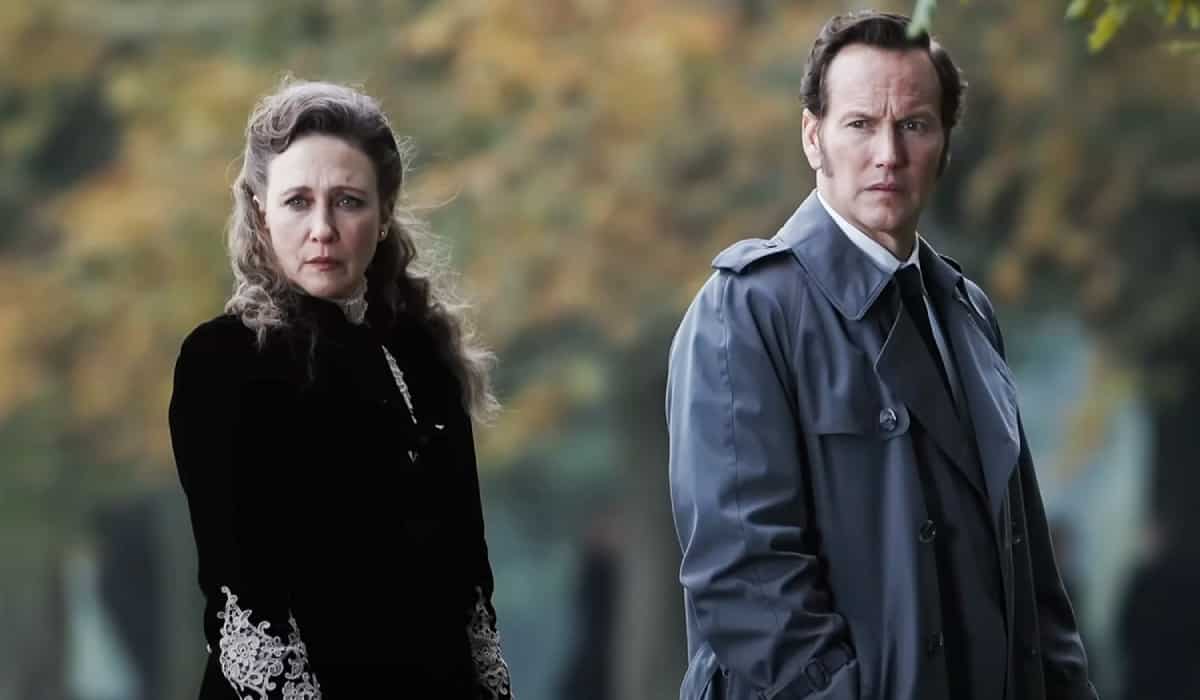 'The Conjuring: Last Rites की भारत में रिलीज़ डेट - एड और लॉरेन की वापसी'