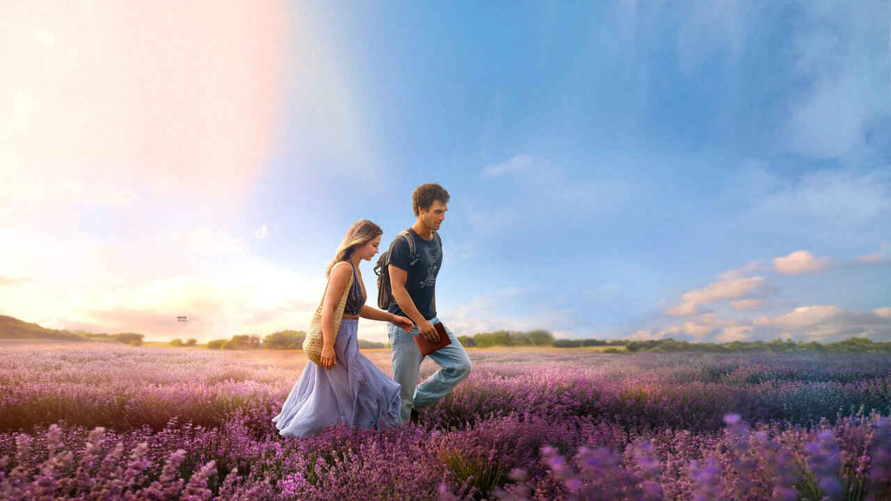 The Map That Leads to You Movie (2025)