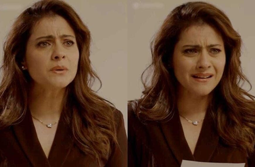 'The Trial Season 2 की OTT रिलीज: देखने का तरीका, कहां देखें, क्या उम्मीद करें'