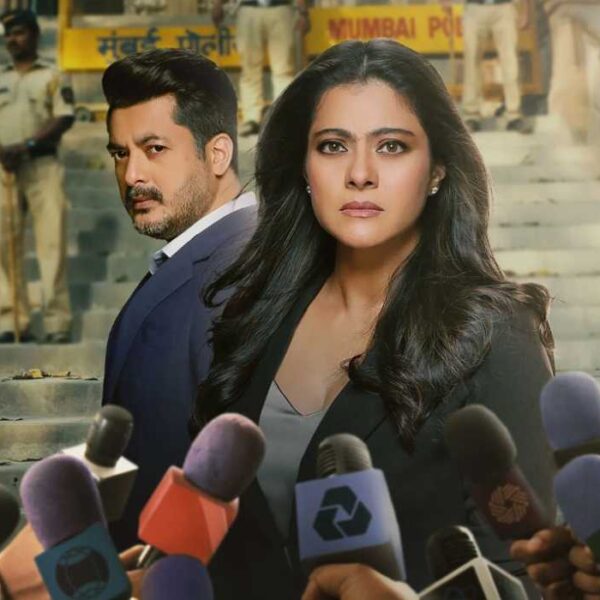'The Trial Season 2 की घोषणा: काजोल ने नॉयोनिका के रूप में दमदार वापसी की'