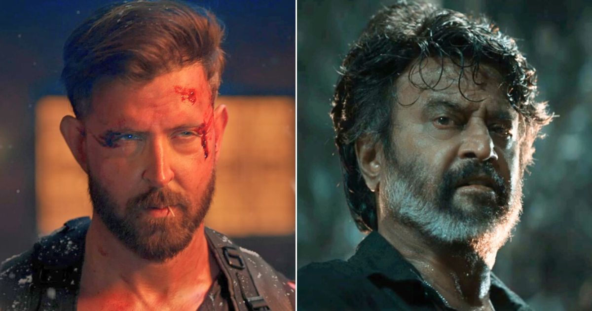 'War 2 और Coolie: कौन सी फिल्म की IMDb पर रेटिंग ज्यादा है?'