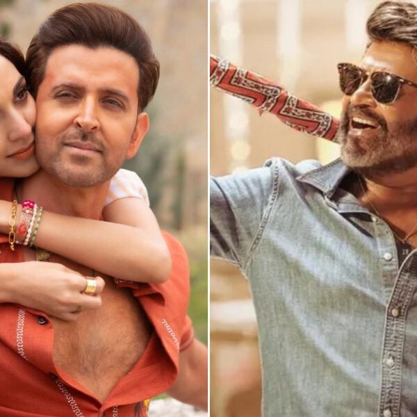 'War 2 और Coolie: पहले 5 दिनों के बाद BookMyShow पर किस फिल्म को ज्यादा वोट और रेटिंग मिले?'